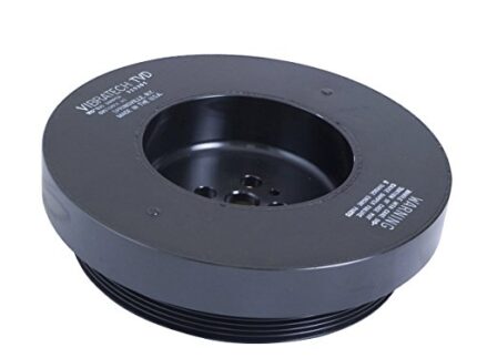 Fluidampr 920301 Fluidmpr 5.9 Dodge Dies 9 1/4