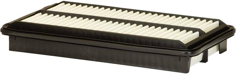Breathe Easy: Premium Engine Air Filter for Honda Heroes
