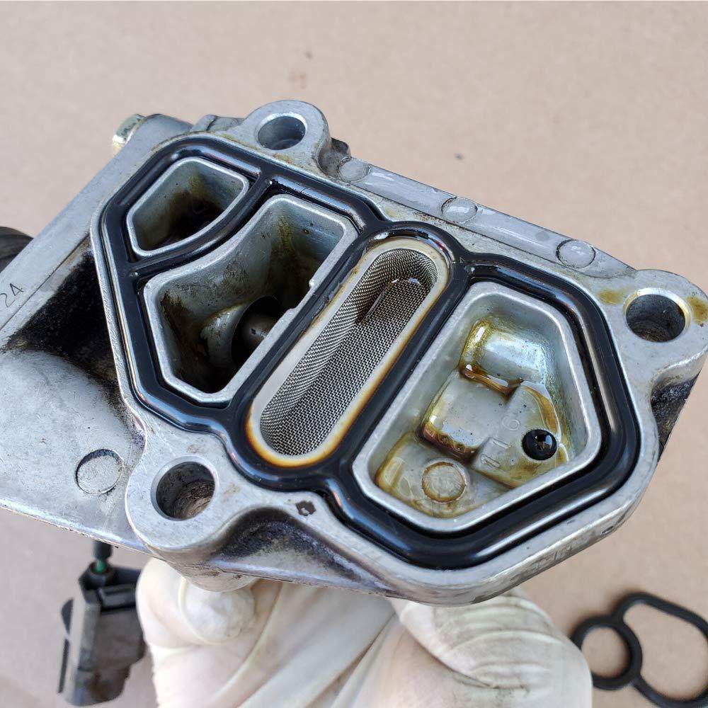VTEC Power: Seal the Deal with Our gasket kit!