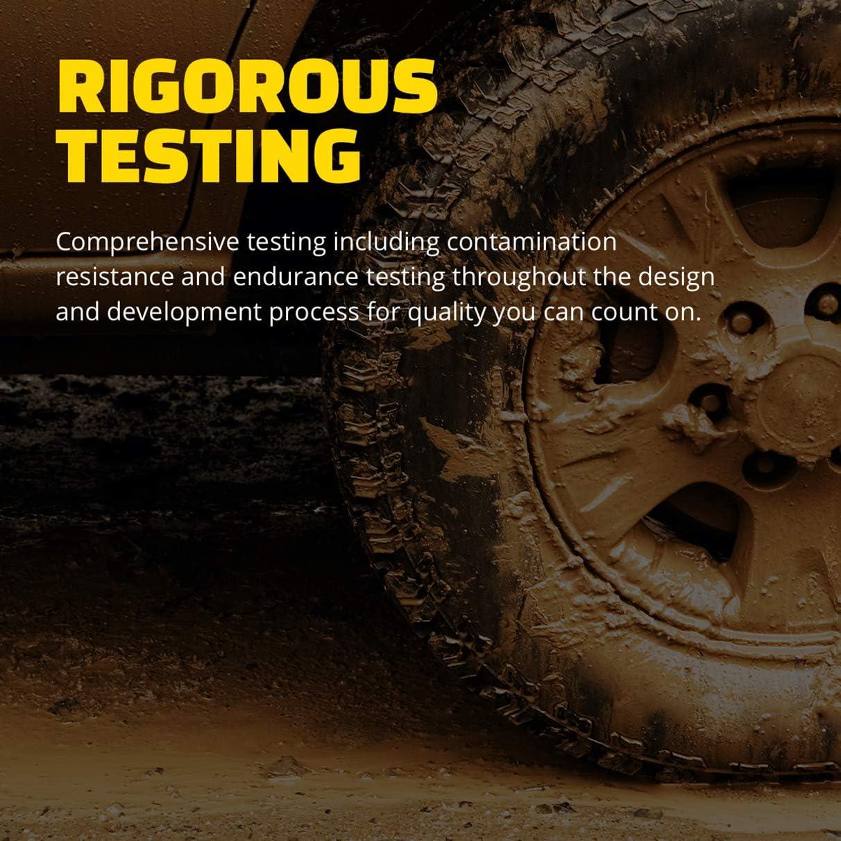 Discover⁢ Reliable performance: MOOG ​513374​ for Hyundai ‍Sonata