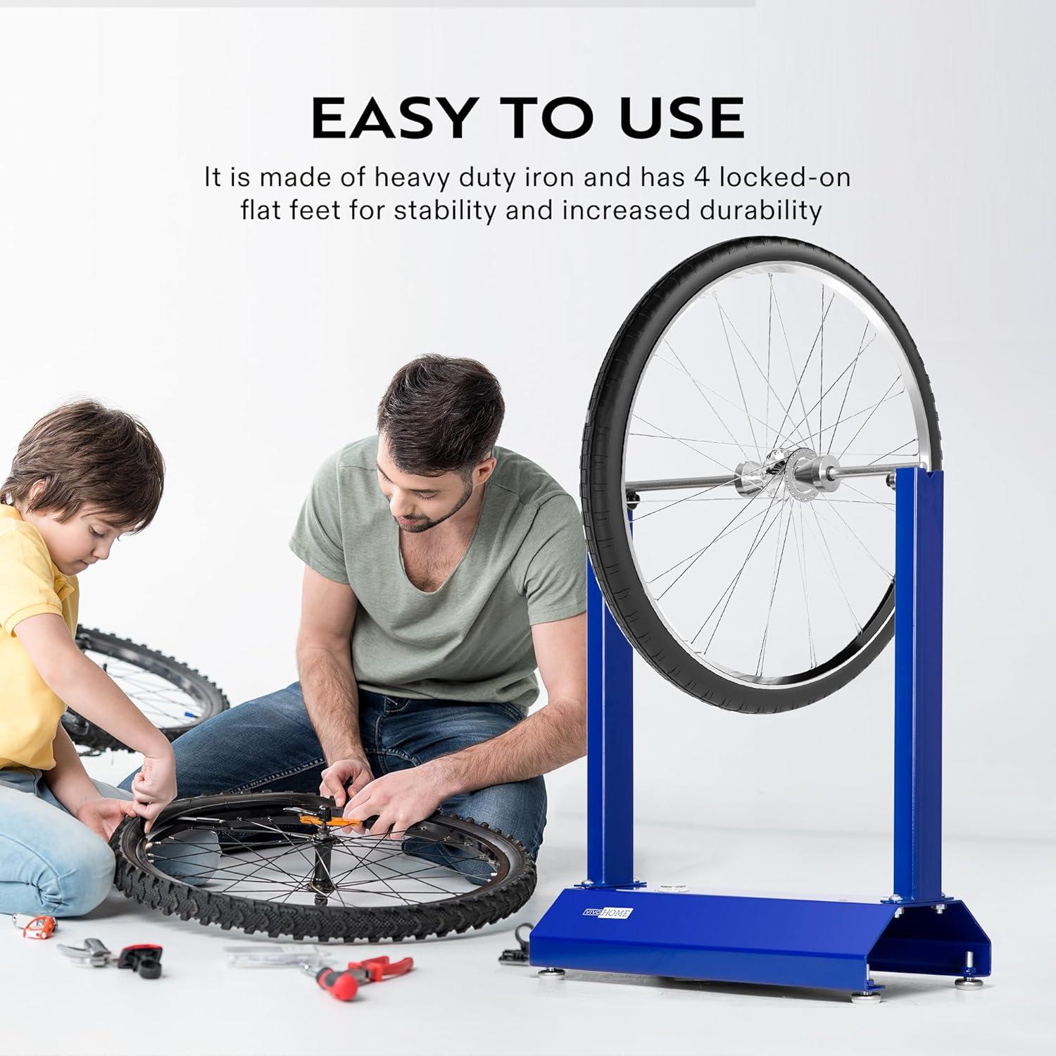 Let's Balance Our Rides: VIVOHOME Motorcycle ⁤Wheel Tool