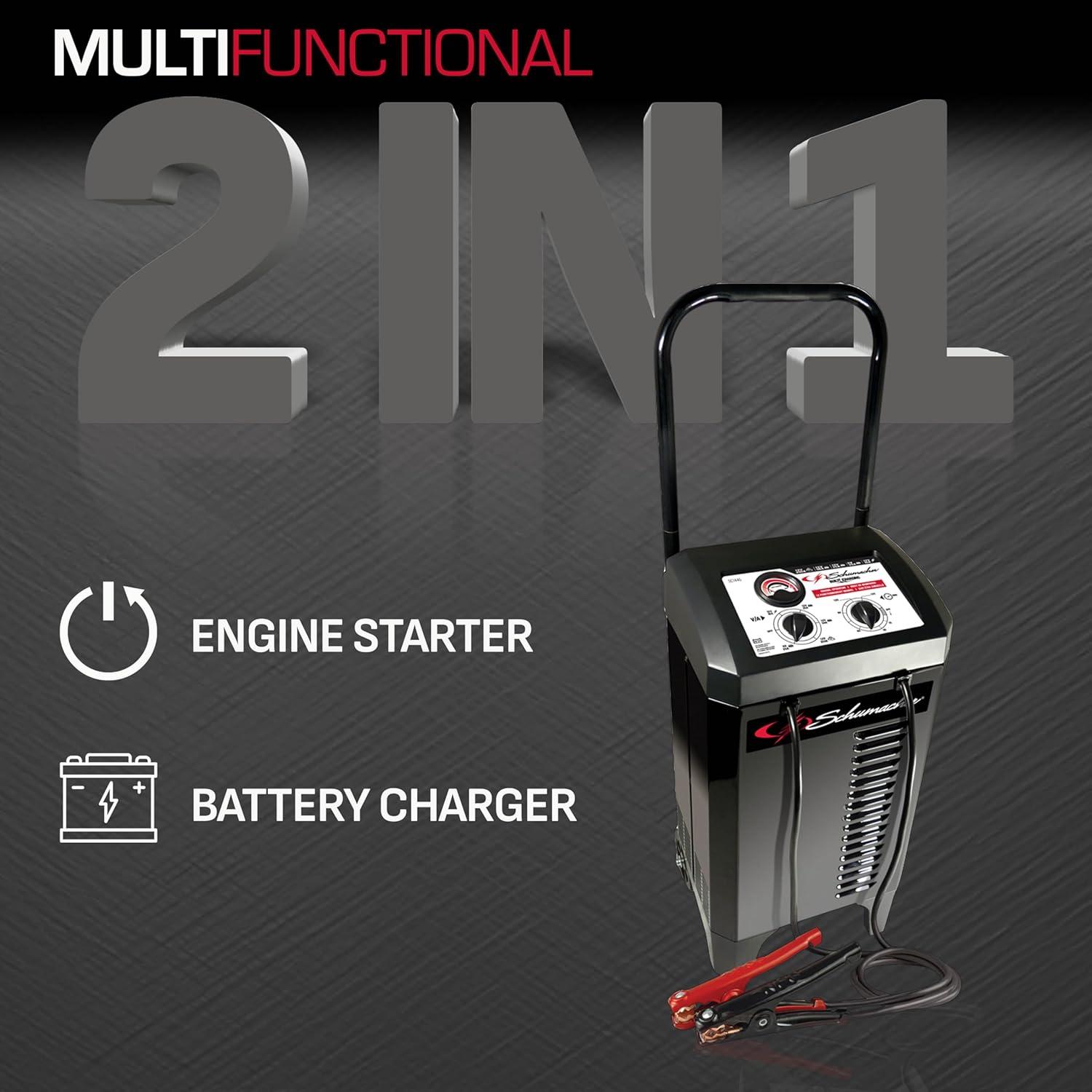 Power Up Anywhere: Your Reliable Battery Buddy!