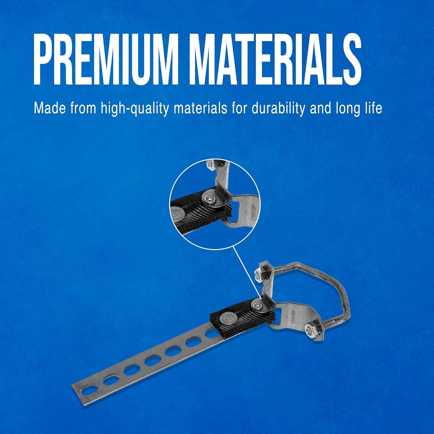Walker 36393: Secure Your Ride's Exhaust System