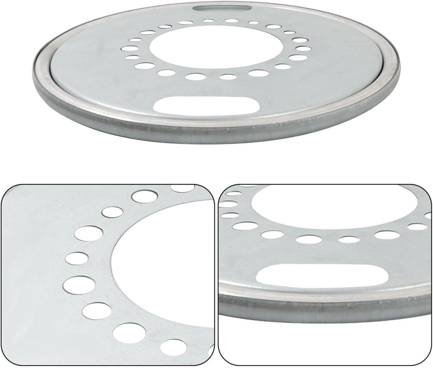 Experience a⁤ Smoother drive: Our 2-Pack​ wheel Balancer for Heavy-Duty⁣ Vehicles