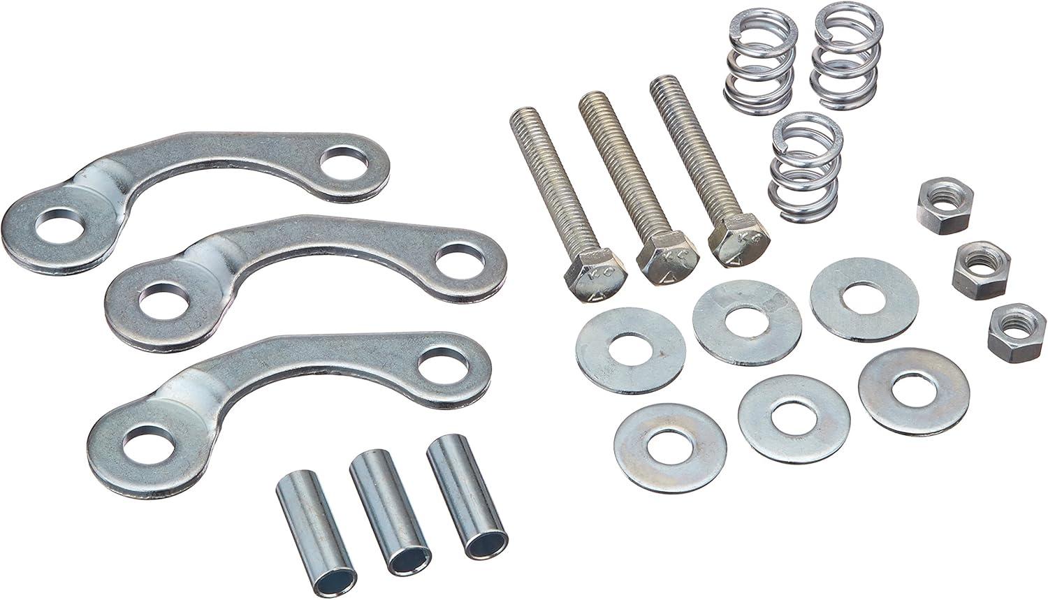 Walker 31902: Pro Exhaust ​Flange Repair Done Right!