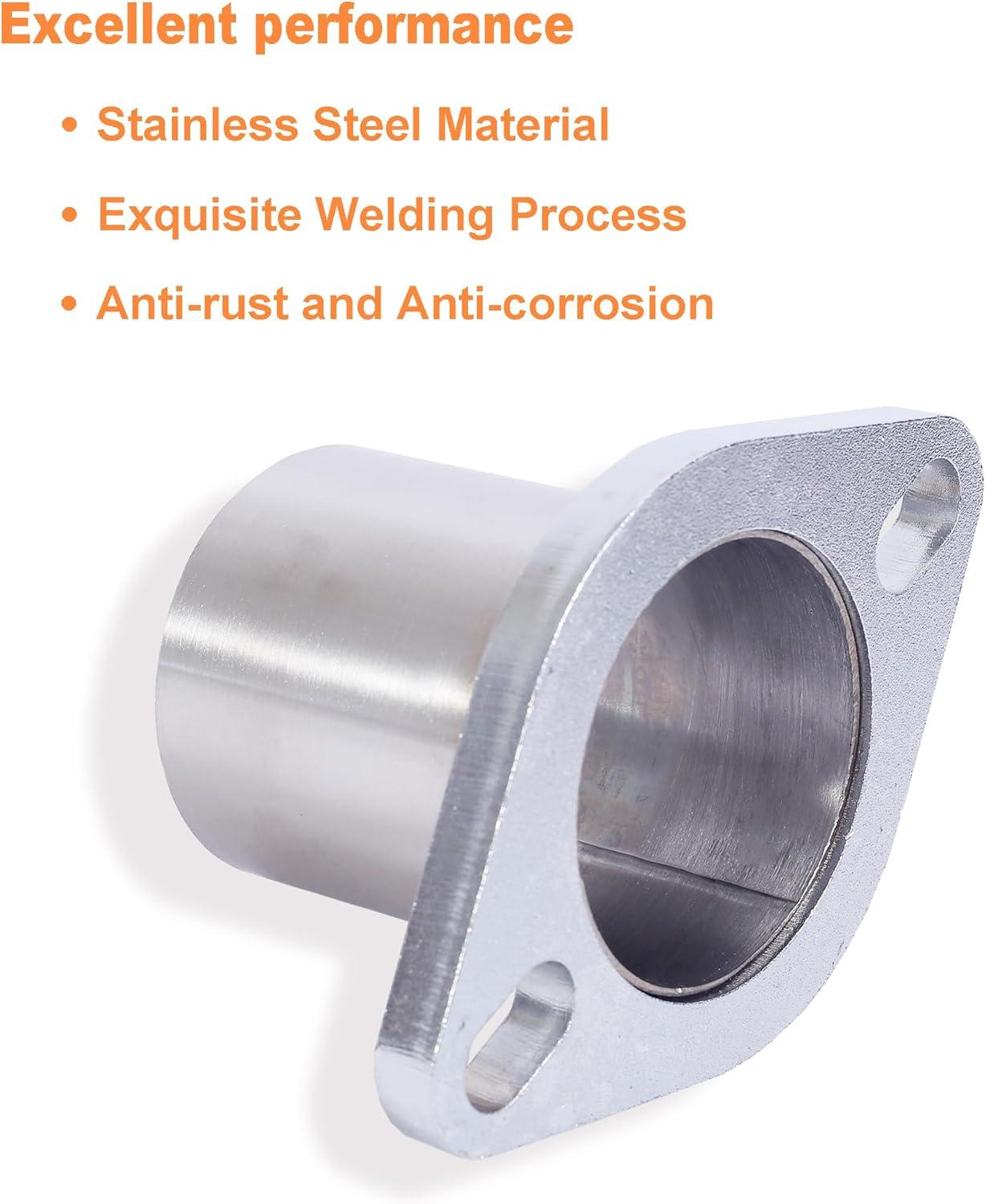 Quick Fix Your Ride: Universal Exhaust Repair Kit!