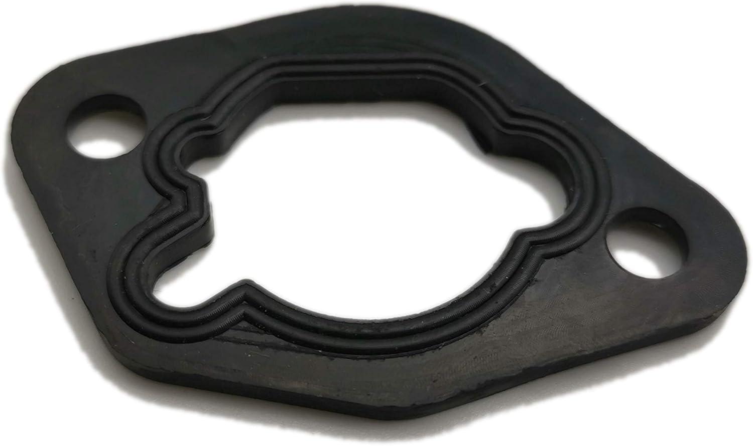 Ultimate Engine Rebuild: Yamakato Predator Gasket Kit