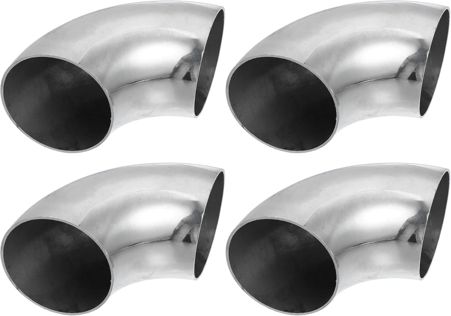 Upgrade your Ride: Pro SS304 Exhaust Elbows