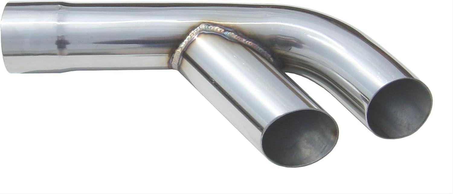 Unleash Power: Pypes ‌Exhaust Splitters that Rock!