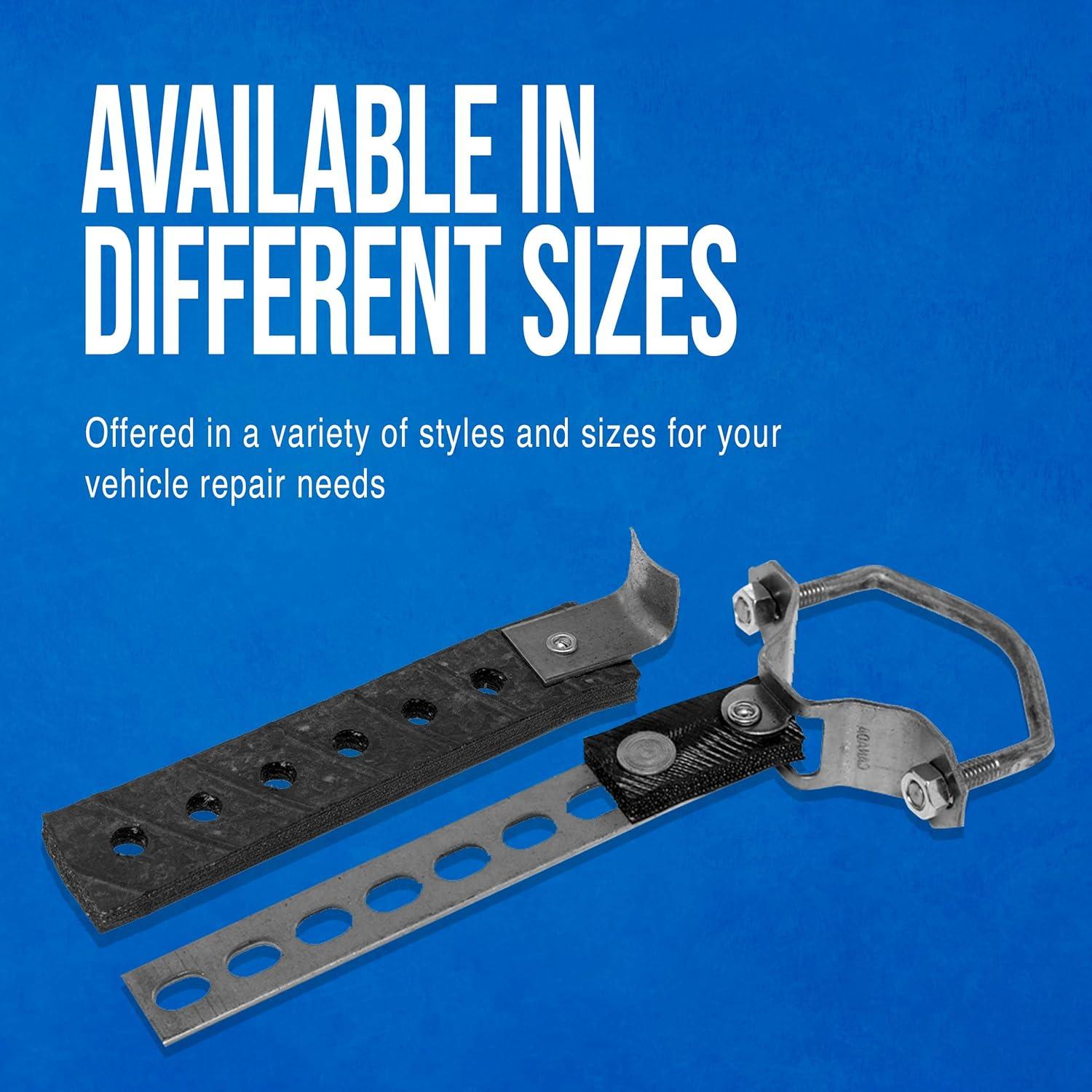 Walker 36393: Secure Your Ride's⁢ Exhaust System