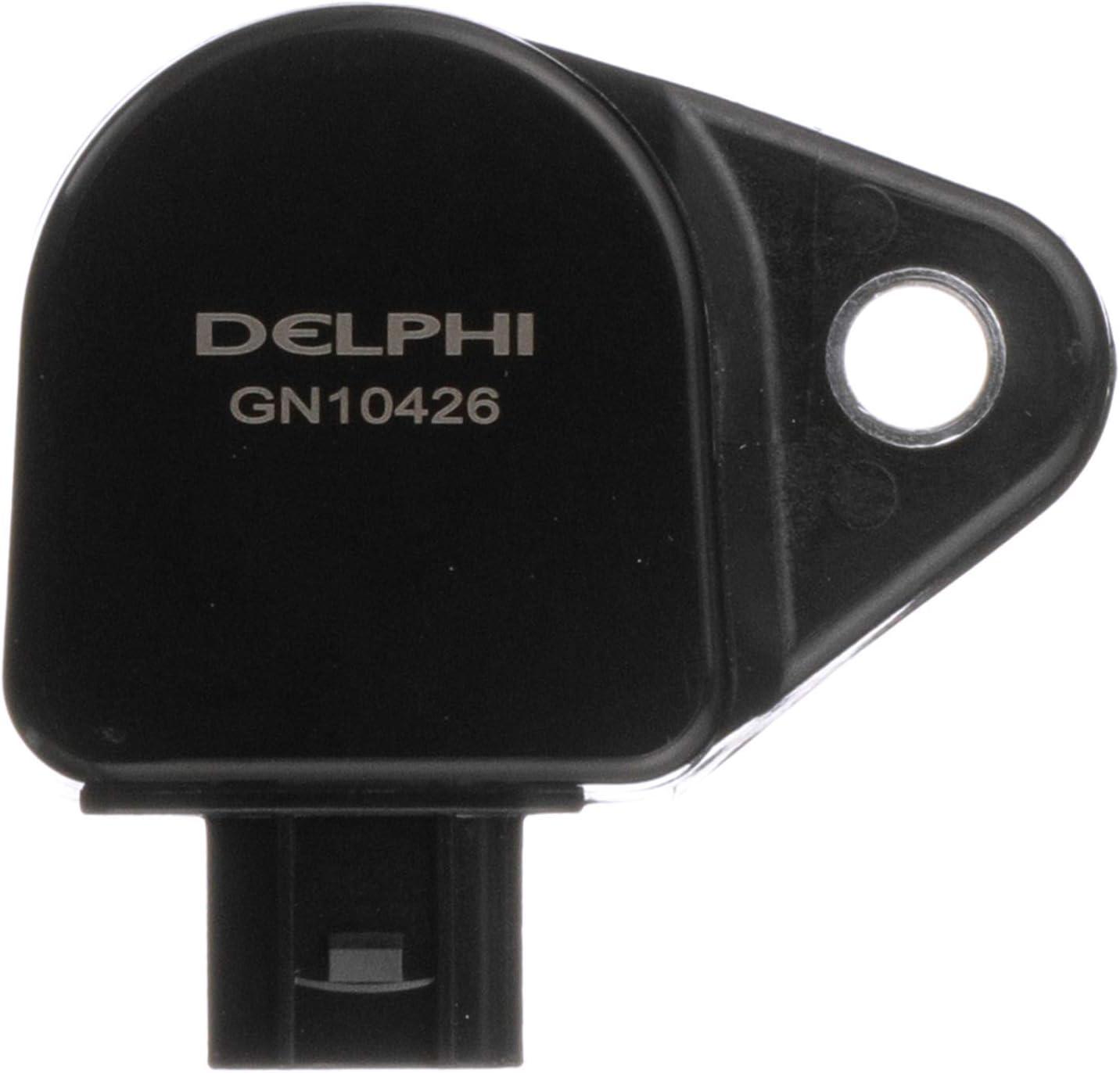 Delphi GN10426: Ignite Your Engine's Peak Performance!