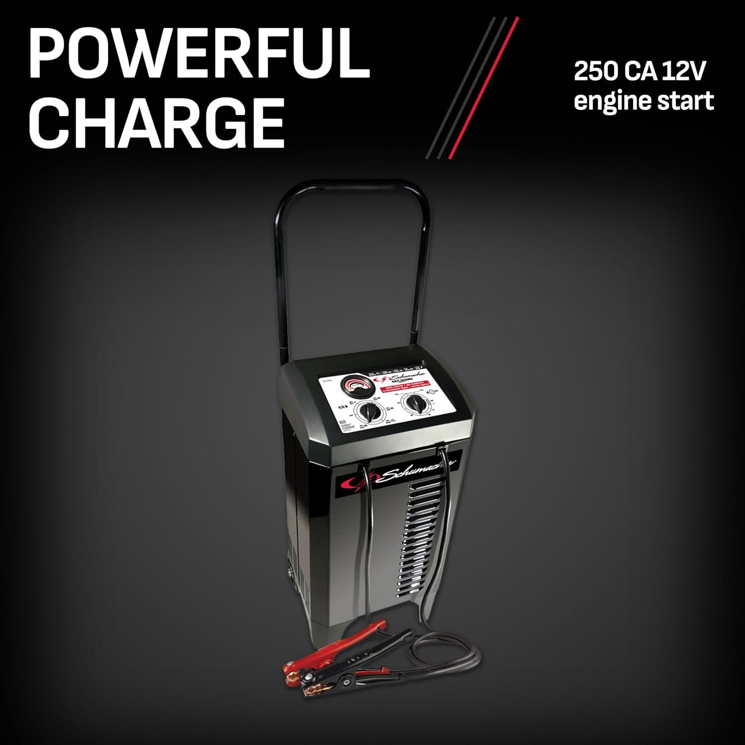 Power Up Anywhere: Your Reliable Battery Buddy!