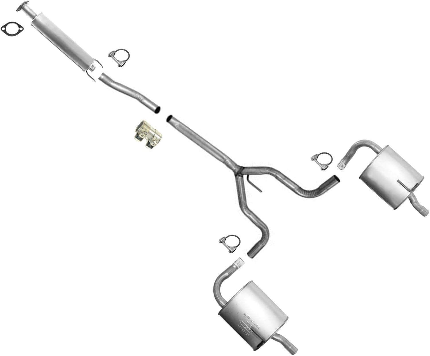 Revamp Your Ride: Altima Exhaust Power Upgrade