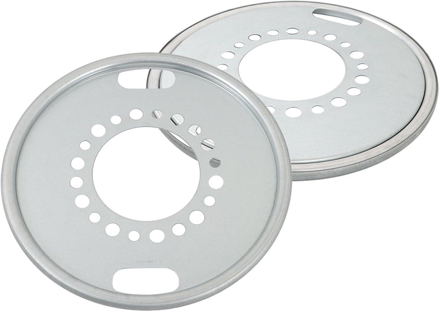 Experience a Smoother Drive:⁤ Our⁤ 2-Pack Wheel Balancer for Heavy-Duty ⁣Vehicles
