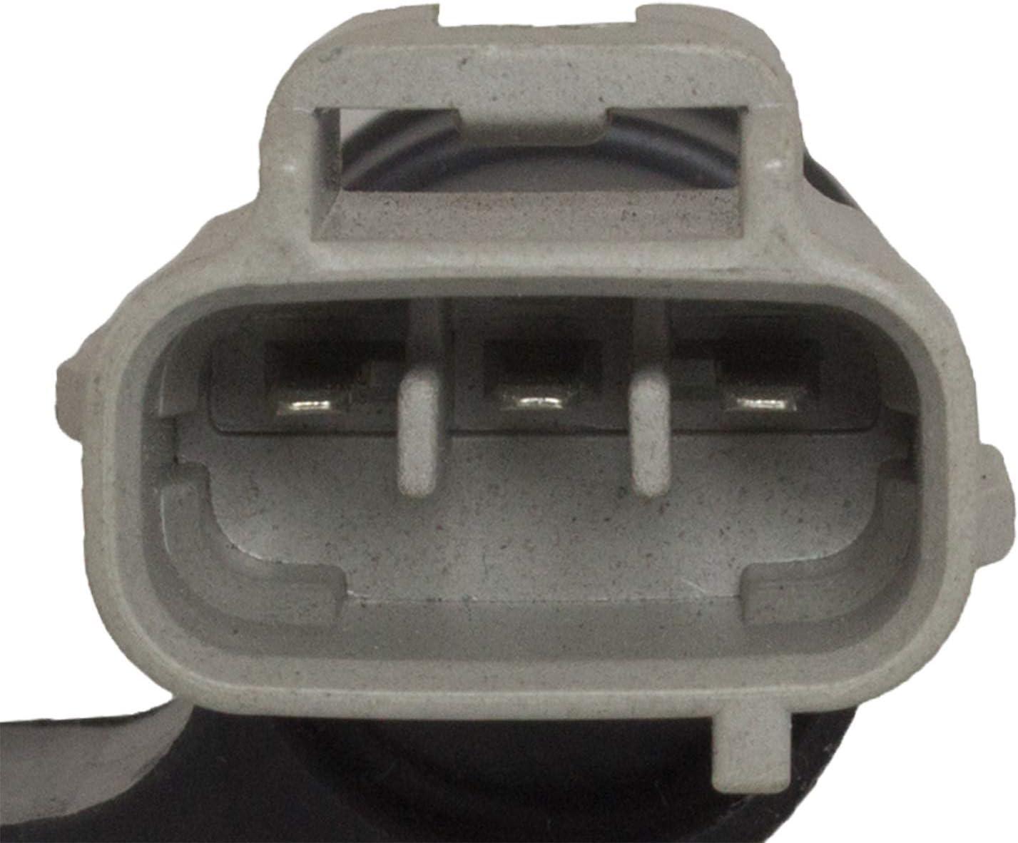 Boost Ram Performance: Walker Camshaft Sensor ​Power!