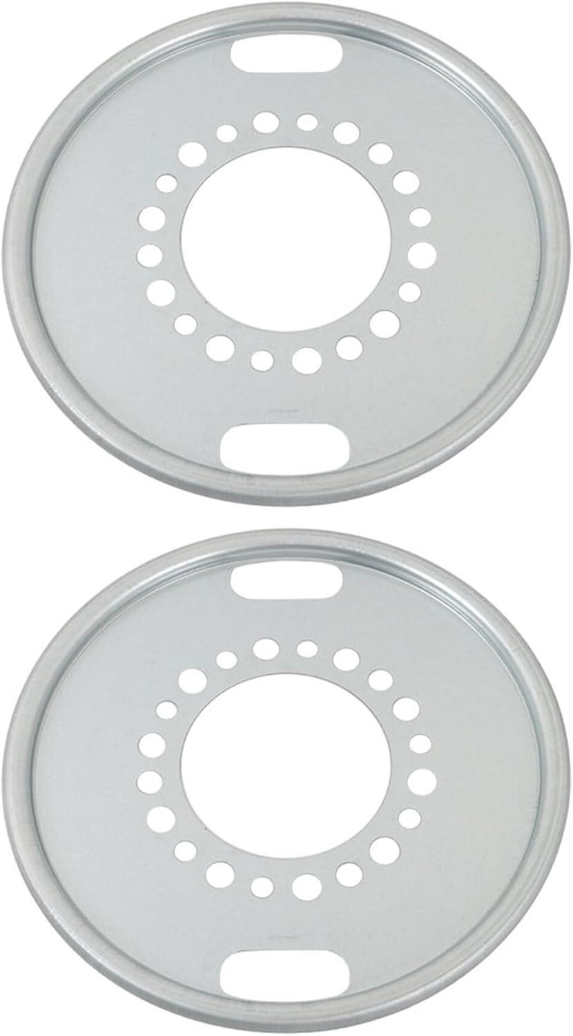 Experience a Smoother Drive: Our ‍2-Pack​ Wheel Balancer for Heavy-Duty Vehicles