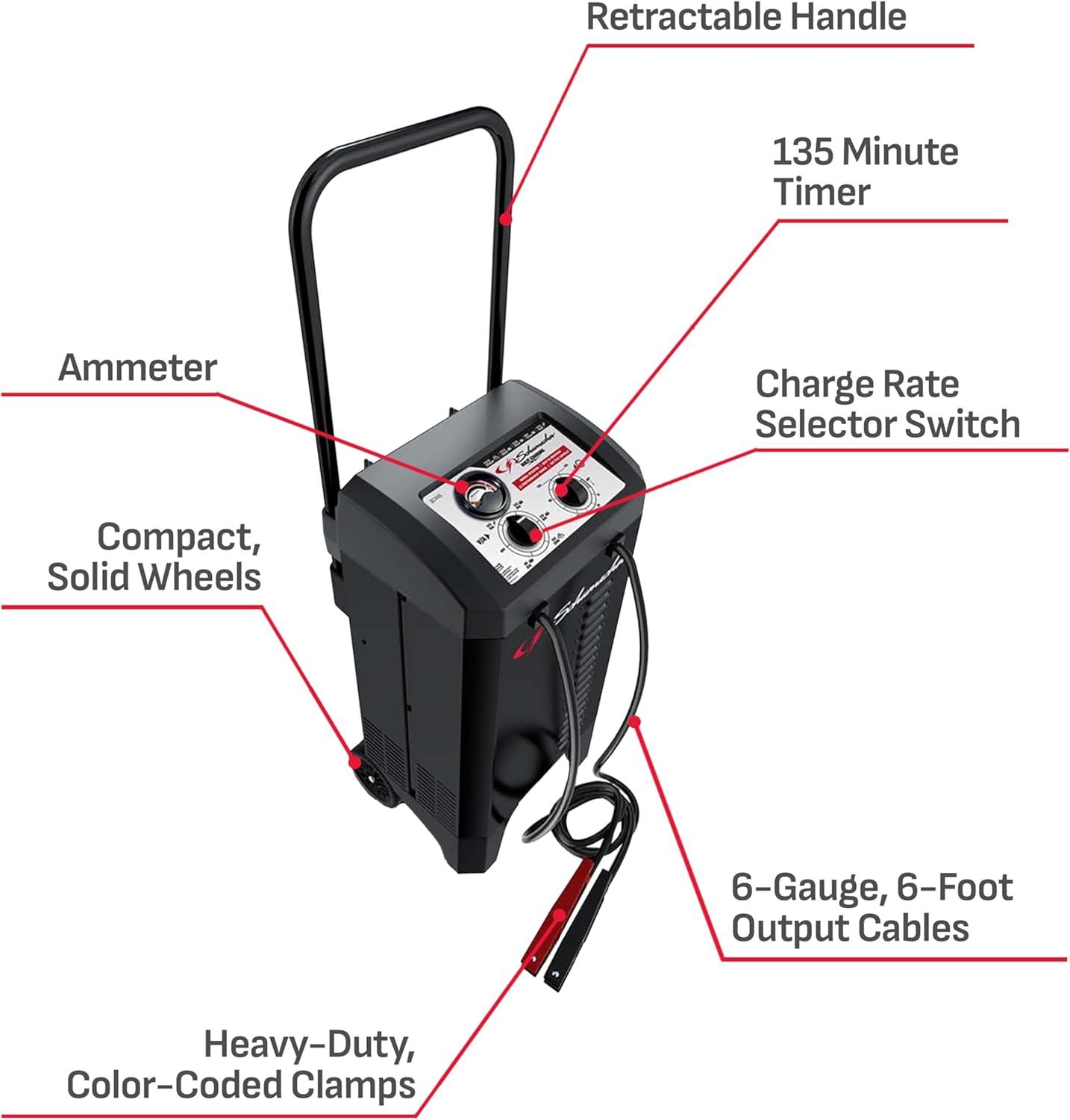 Power Up Anywhere: Your Reliable Battery Buddy!