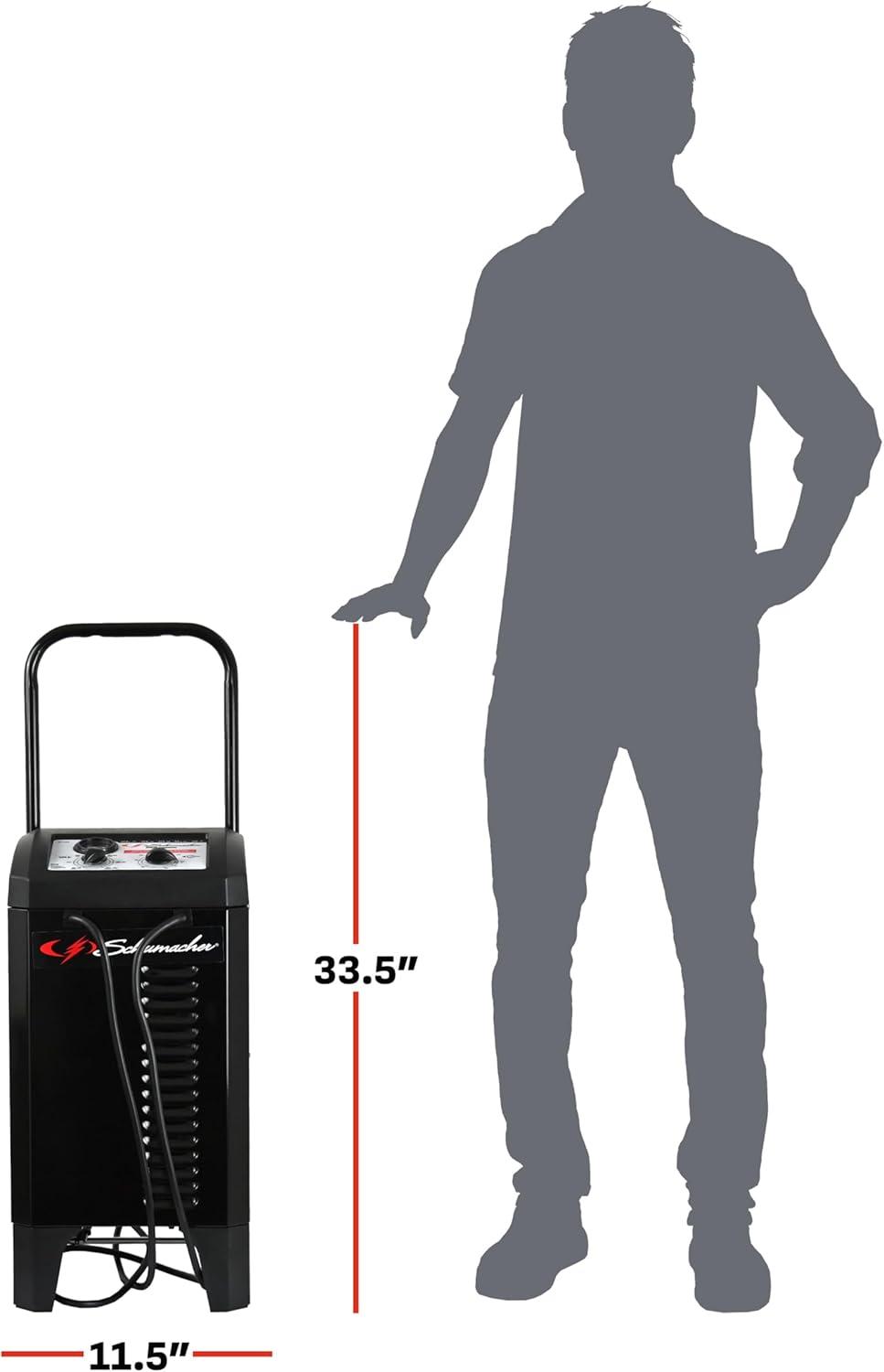 Power‌ Up Anywhere: Your Reliable Battery Buddy!