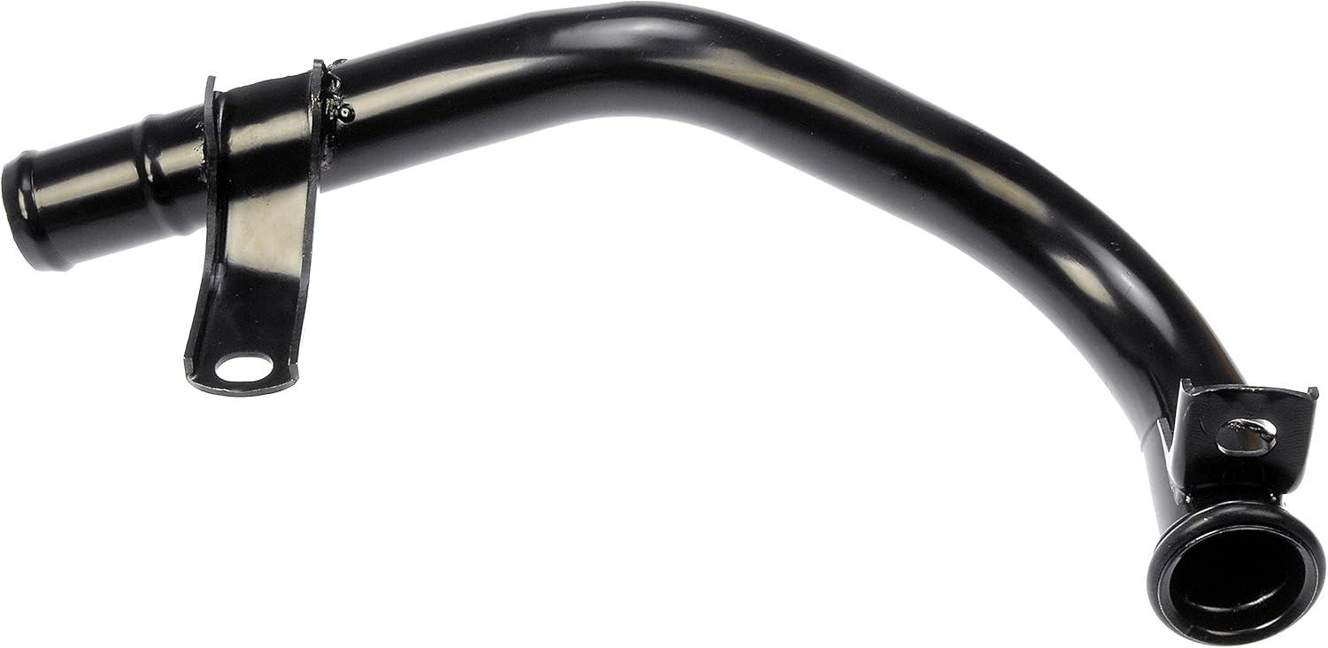 Chrysler & Dodge water Pump Tube: Our Fix!