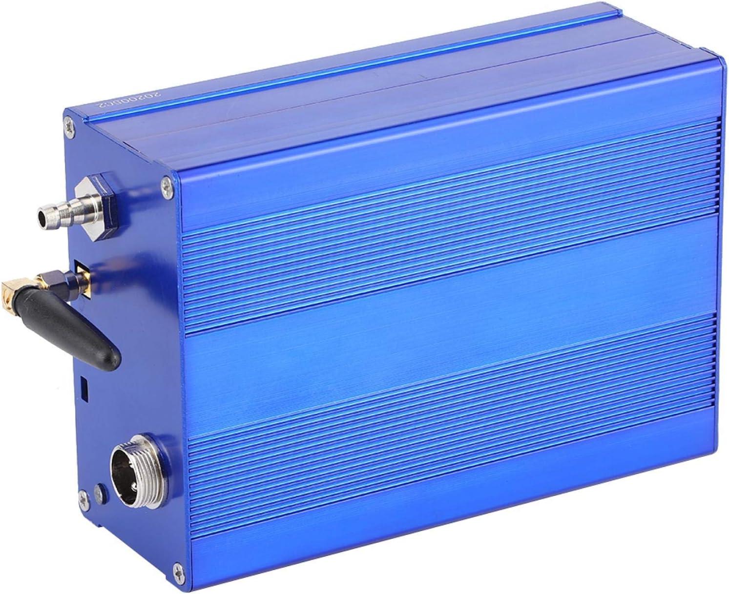 Rev up Your Ride: Ultimate Vacuum Pump Controller Kit!