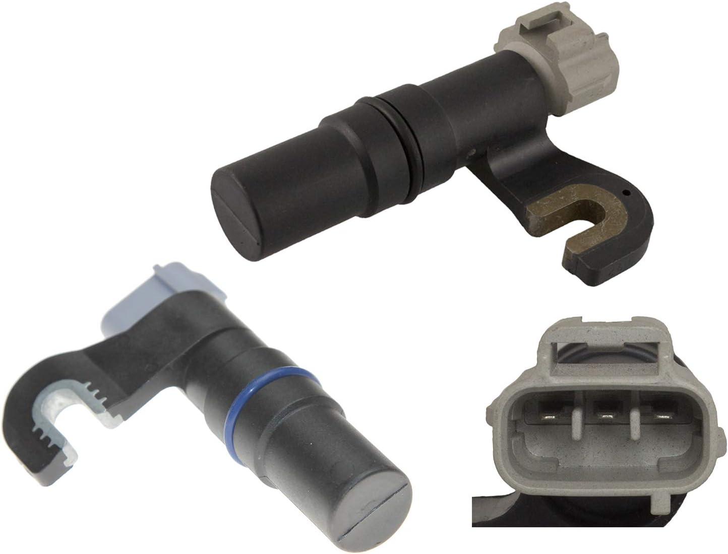 Boost Ram Performance: Walker Camshaft Sensor Power!