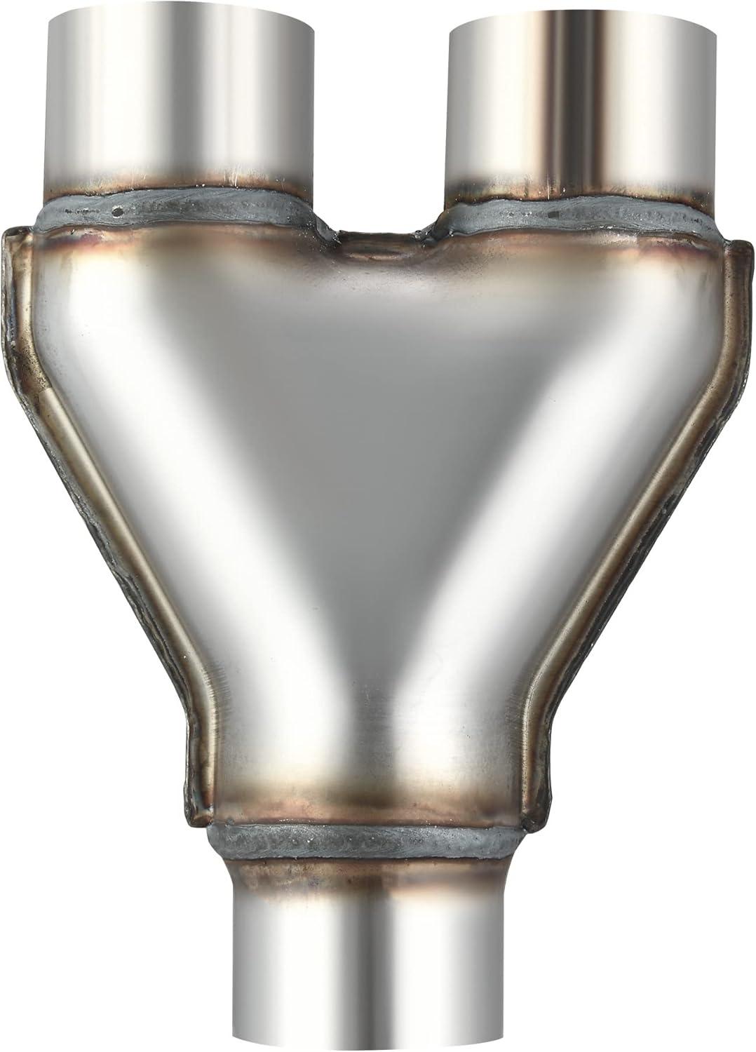 Unleash⁣ Your Ride's Power: Ultimate Y-Pipe Performance
