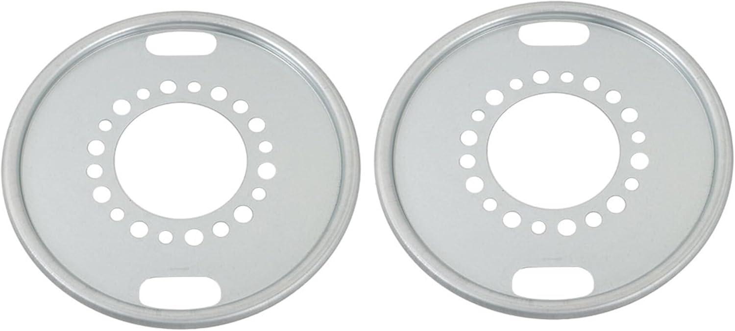 Experience a‍ Smoother ​Drive: Our 2-Pack Wheel Balancer for ‌Heavy-duty Vehicles