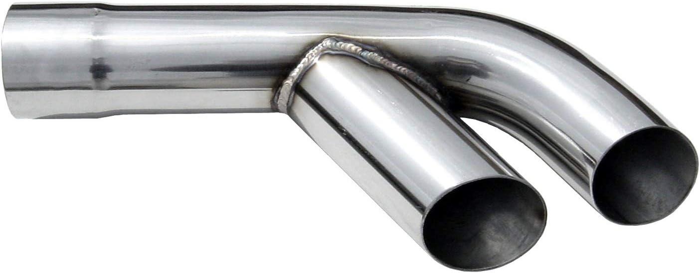 Unleash Power: Pypes Exhaust⁤ Splitters that Rock!
