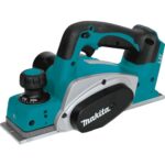 Makita 18V LXT Cordless 10-Pc Woodworking Kit with 4.0Ah Battery - Image 2