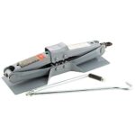 Pro-LifT T-9456 3000 lb Scissor Jack – Heavy-Duty Compact Car Lift - Image 2