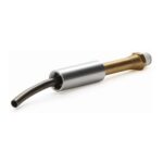 Tornador Black Rotate Set Cleaning Kit TB-200RS with Bottle, Cloth Holder, Rotating Rod