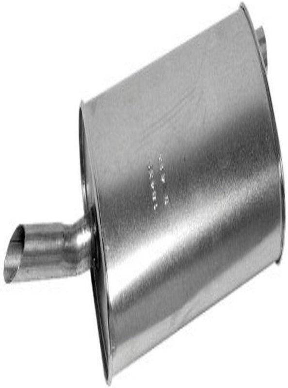 Cavalier Muffler Magic: Boost Your Ride’s Performance!