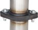 Leak-Proof Performance: Universal 2.5″ Exhaust Kit!