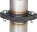 Leak-Proof Performance: Universal 2.5″ Exhaust Kit!