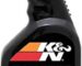 Revive Your HVAC Filter: K&N’s Ultimate Cleaning Solution!