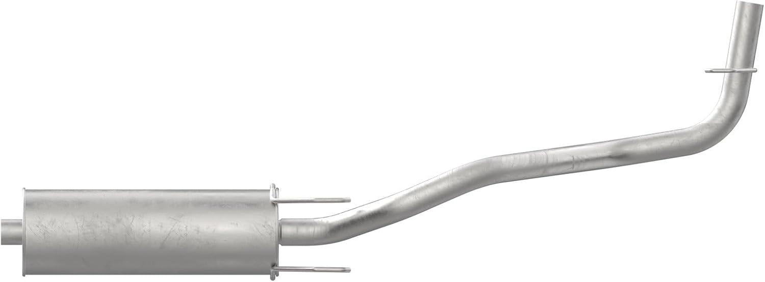 Unleash Tacoma Power: Walker SoundFX Muffler Magic!