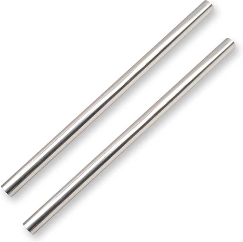 Unleash Power: Pro-Grade 2″ Stainless Exhaust Pipes