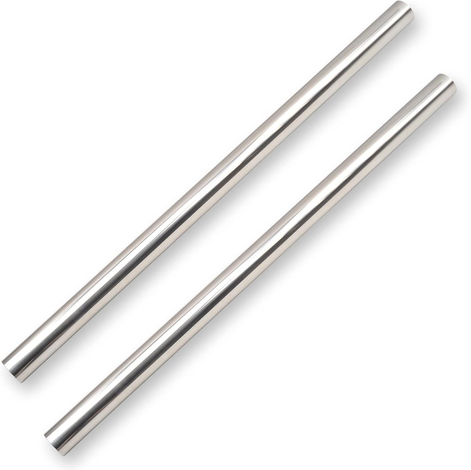 Unleash Power: Pro-Grade 2″ Stainless Exhaust Pipes