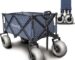 Join Us on Beach Adventures with the Sand Warrior RX800 Cart!