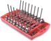 Red Hot Organizing: Jaz’s Ultimate Engine Bay Solution!