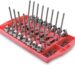 Red Hot Organizing: Jaz’s Ultimate Engine Bay Solution!