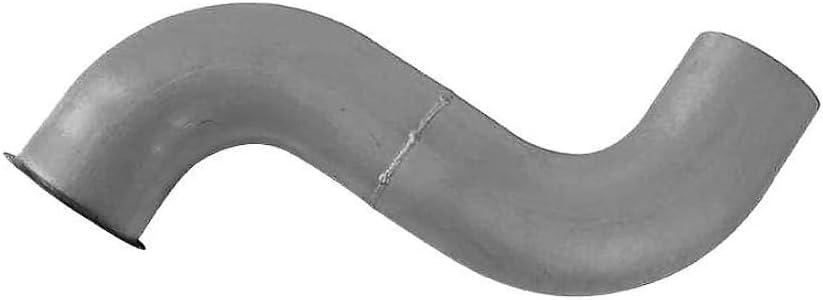 Boost Your Freightliner’s Power with 5″ Exhaust Elbow