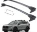 We Test Honda CRV’s Toughest Roof Rack: 260lb Beast