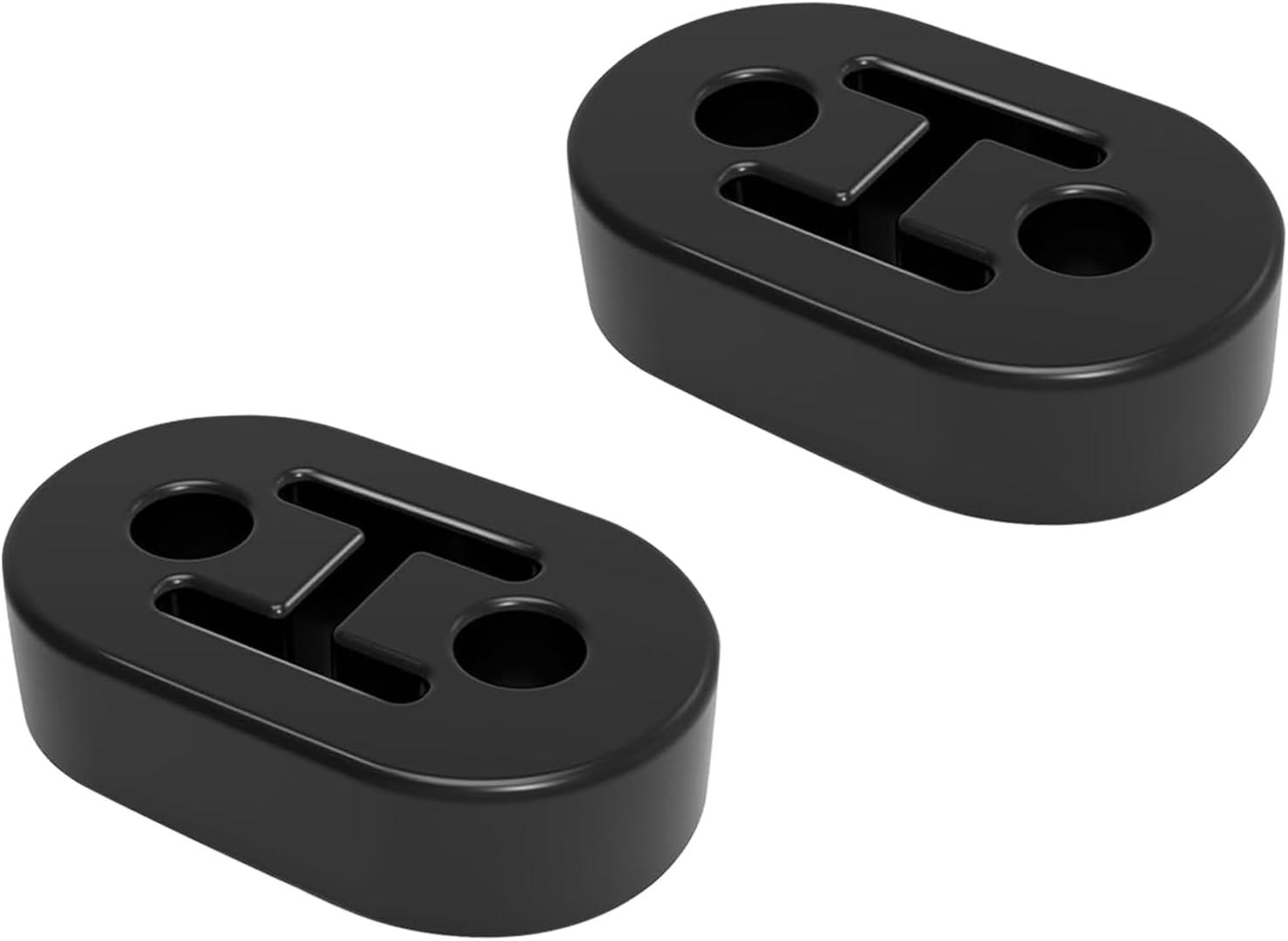 Ride Smooth: Durable Universal Exhaust Hangers