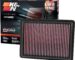 Unleash Your Acura RDX: K&N Power Boost Filter!