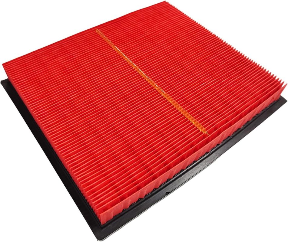 Breathe Easy: Tundra & Sequoia Air Filter Upgrade