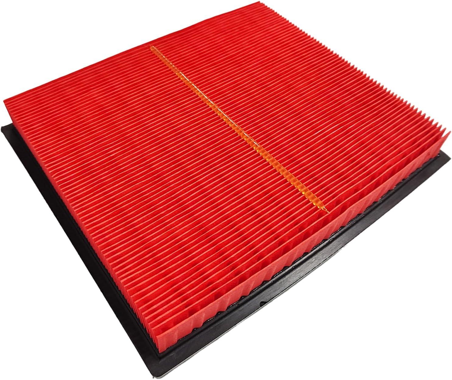 Breathe Easy: Tundra & Sequoia Air Filter Upgrade