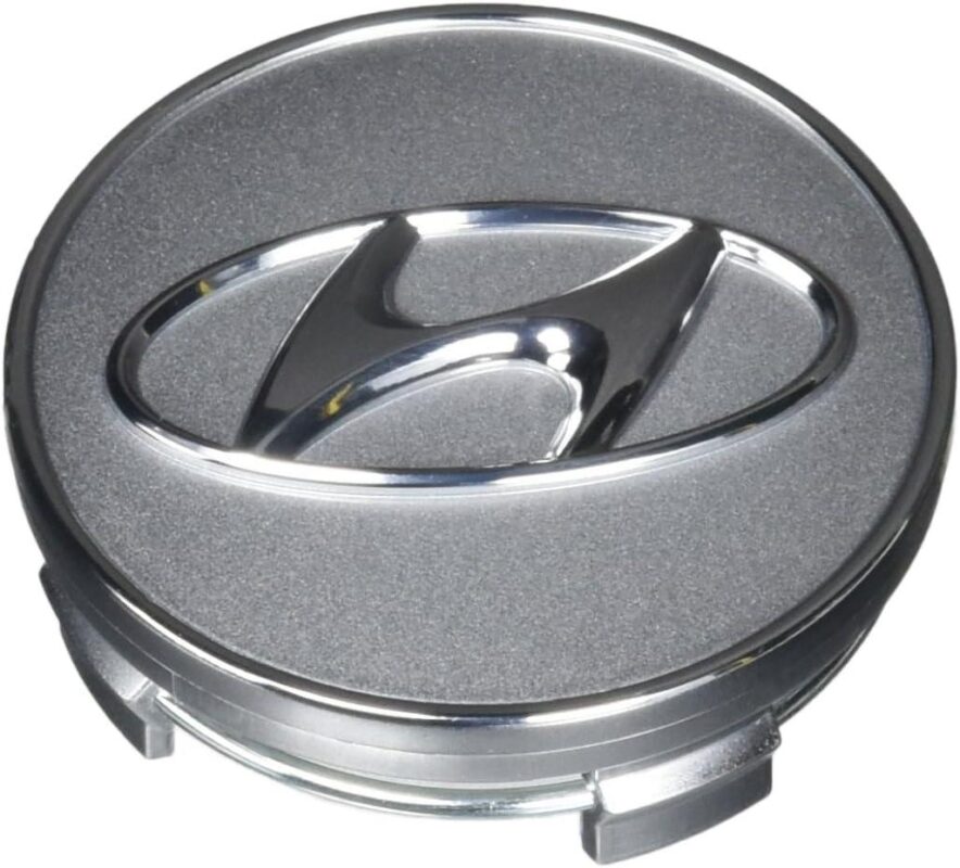 Why We Love the Genuine Hyundai 52960-3K250 Wheel Hub Cap!