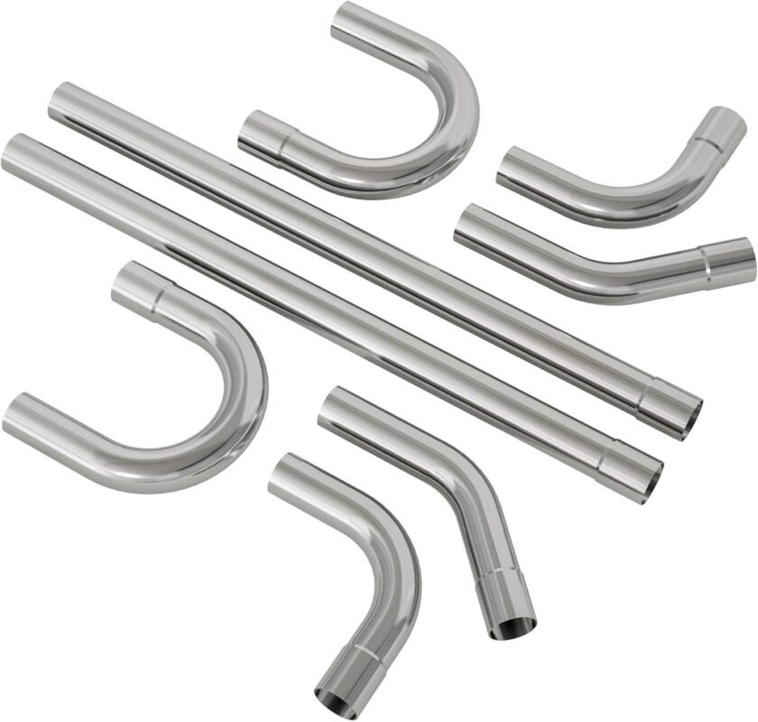 DIY Exhaust Magic: Customize Your Ride’s Roar!