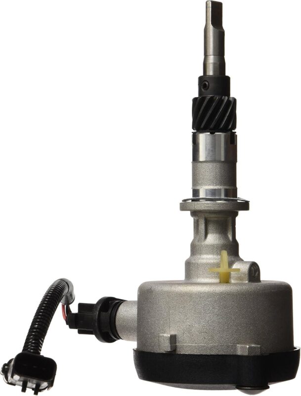 Unleash Your Jeep’s Power: Crown’s Ultimate Oil Pump Drive